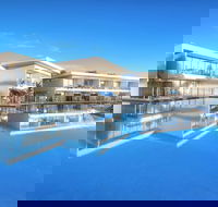 Pool Port Douglas - Sunshine Coast Tourism