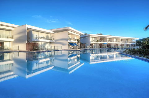 Pool Port Douglas - Sunshine Coast Tourism 0