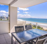 84 The Spit Holiday Apartments - Sunshine Coast Tourism
