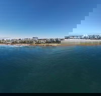 Malibu Mooloolaba - Sunshine Coast Tourism