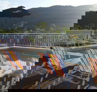 Sarayi Boutique Hotel