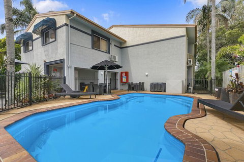 Best Western Kimba Lodge - Holiday Sunshine Coast 1