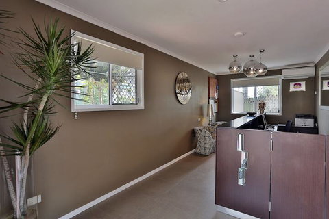 Best Western Kimba Lodge - Holiday Sunshine Coast 3