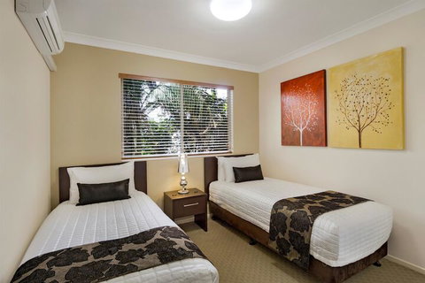 Best Western Kimba Lodge - Holiday Sunshine Coast 5