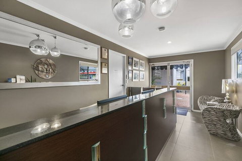 Best Western Kimba Lodge - Holiday Sunshine Coast 2