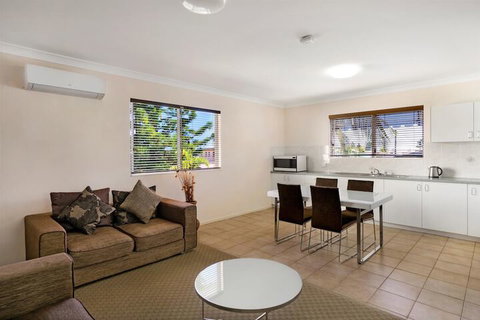 Best Western Kimba Lodge - Holiday Sunshine Coast 6