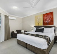 Best Western Kimba Lodge - Holiday Sunshine Coast