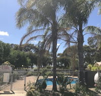Nagambie Motor Inn - Holiday Sunshine Coast