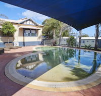 Amaroo Holiday Park - Holiday Sunshine Coast