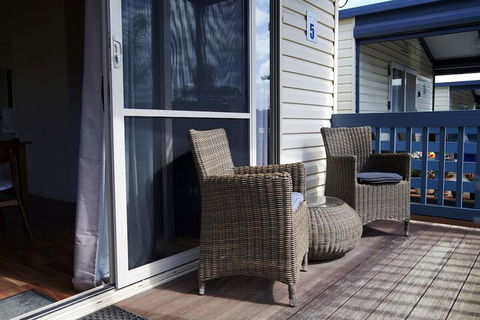 Amaroo Holiday Park - Holiday Sunshine Coast 4