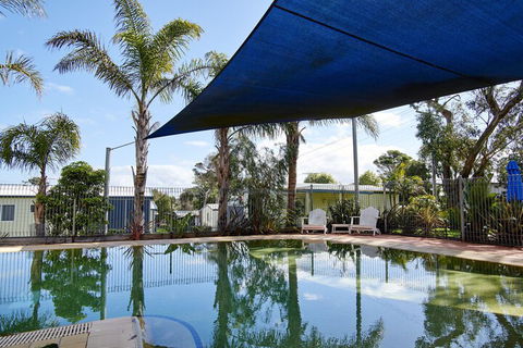 Amaroo Holiday Park - Holiday Sunshine Coast 6
