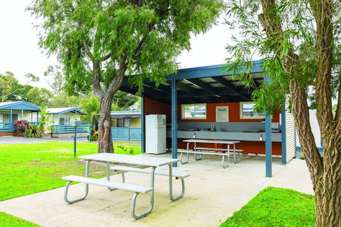 Amaroo Holiday Park - Holiday Sunshine Coast 1