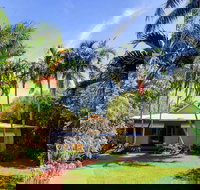 Habitat Resort - Sunshine Coast Tourism