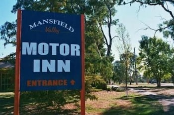 Mansfield Valley Motor Inn - Sunshine Coast Tourism 1