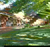 Mansfield Valley Motor Inn - Sunshine Coast Tourism