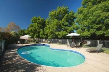 Mansfield Valley Motor Inn - Sunshine Coast Tourism 6