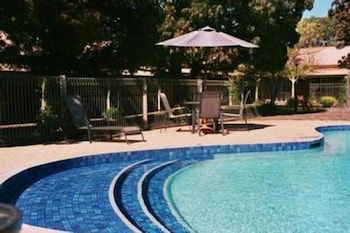 Mansfield Valley Motor Inn - Sunshine Coast Tourism 4