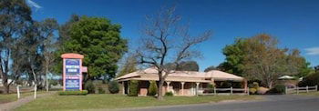 Mansfield Valley Motor Inn - Sunshine Coast Tourism 2
