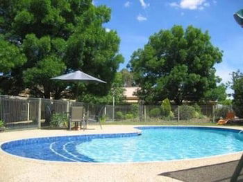 Mansfield Valley Motor Inn - Sunshine Coast Tourism 5