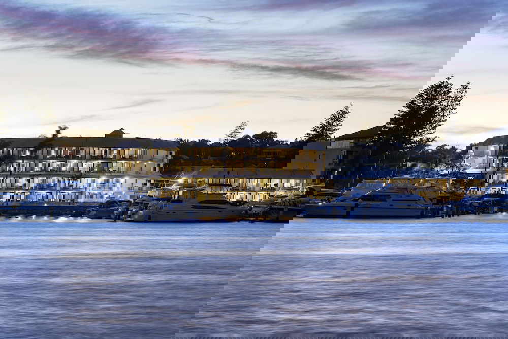 Holiday Sunshine Coast