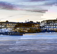 Pier 21 Apartment Hotel - Holiday Sunshine Coast