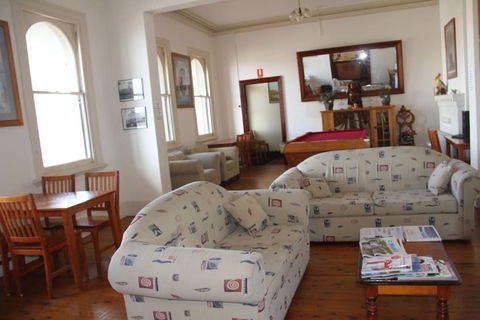 Alpine Heritage Motel - Holiday Sunshine Coast 6