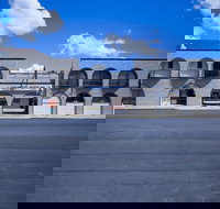 Lismore City Motor Inn - Sunshine Coast Tourism