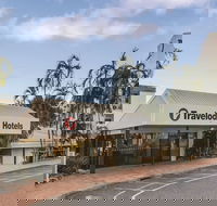 Travelodge Resort Darwin - Holiday Sunshine Coast