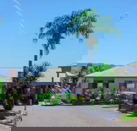 Balan Village Motel - Sunshine Coast Tourism