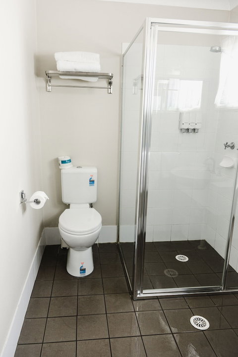 Balan Village Motel - Holiday Sunshine Coast 5