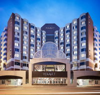 Hyatt Regency Perth - Sunshine Coast Tourism