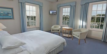 Oscars Waterfront Boutique Hotel - Holiday Sunshine Coast 5