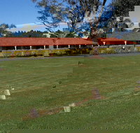 Lakeside Lodge Motel - Sunshine Coast Tourism