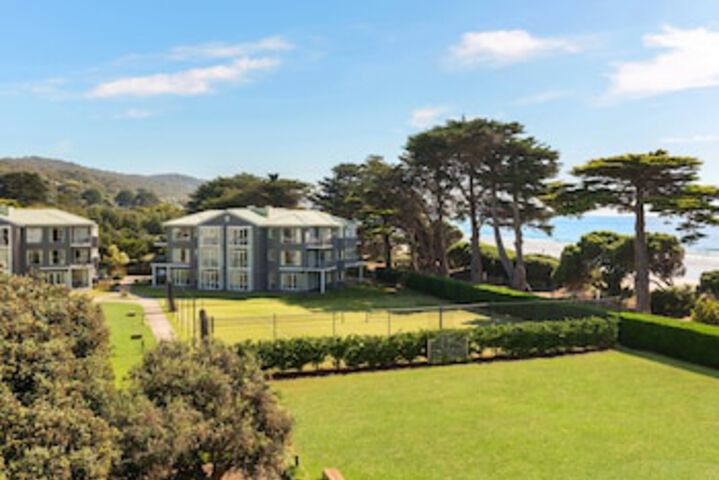 Lorne VIC Sunshine Coast Tourism
