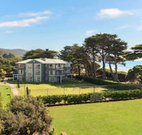 Mantra Lorne - Sunshine Coast Tourism