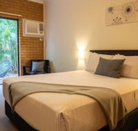 Airport Admiralty Motel - Sunshine Coast Tourism