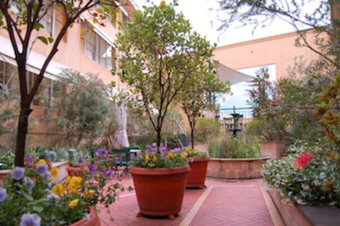 Arts Hotel - Holiday Sunshine Coast 0