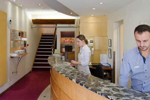 Arts Hotel - Holiday Sunshine Coast 3