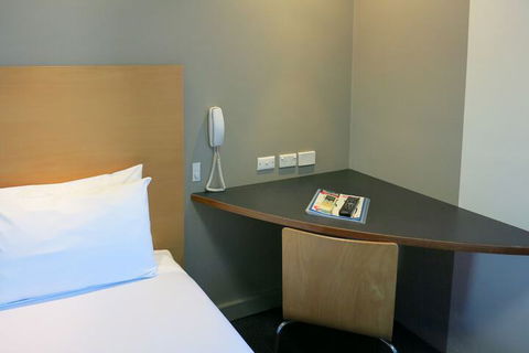 Arts Hotel - Holiday Sunshine Coast 7
