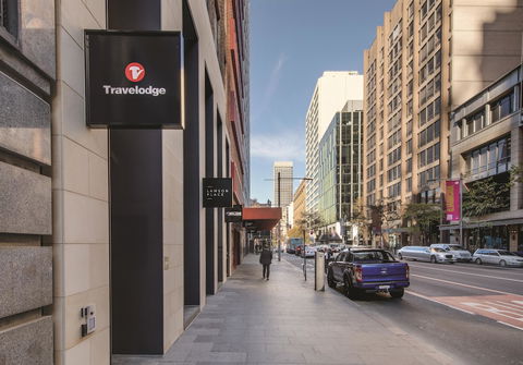 Travelodge Hotel Sydney Martin Place - Holiday Sunshine Coast 5