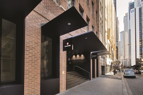 Travelodge Hotel Sydney Martin Place - Holiday Sunshine Coast 6