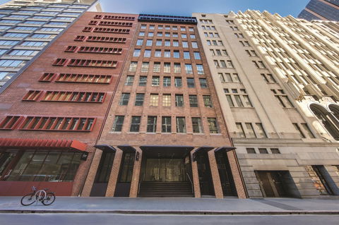Travelodge Hotel Sydney Martin Place - Holiday Sunshine Coast 1