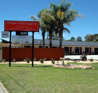 Motel Woongarra - Sunshine Coast Tourism