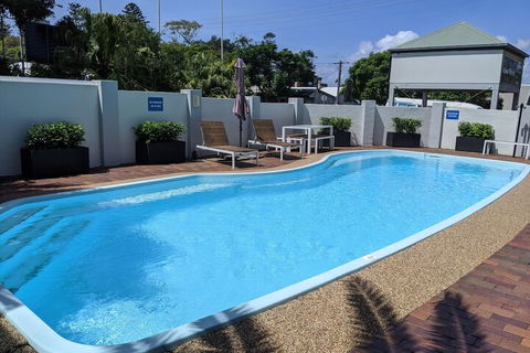Kiama Shores - Holiday Sunshine Coast 4