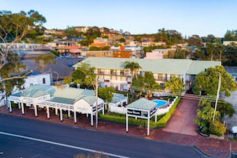 Kiama Shores - Holiday Sunshine Coast 0