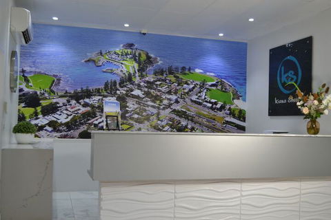 Kiama Shores - Holiday Sunshine Coast 6