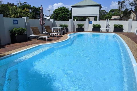 Kiama Shores - Holiday Sunshine Coast 5