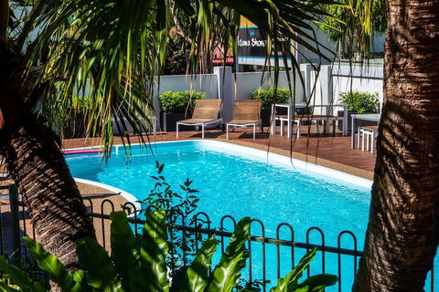 Kiama Shores - Holiday Sunshine Coast 3