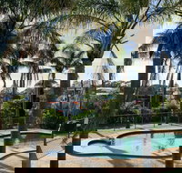 Shellharbour Resort - Sunshine Coast Tourism