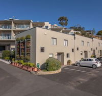 Bay View Villas - Sunshine Coast Tourism